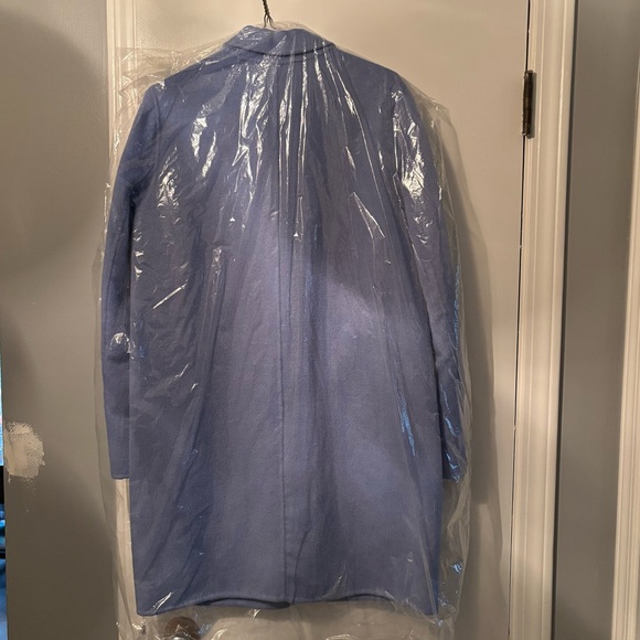 Banana Republic Wool Coat - Picture 4 of 4